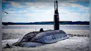 El segundo país con más submarinos en el mundo que logró superar a China, según ranking 2024
