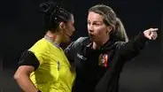 Venezuela femenina sub-20: ¿Pamela Conti debe continuar al mando de la Vinotinto?