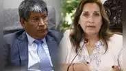 Dina Boluarte y Wilfredo Oscorima cambiaron su versión sobre el caso Rolex, revela la Fiscalía