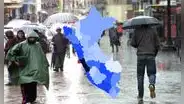 Senamhi advierte lluvias y granizada este sábado 4 de abril en Lima y otras regiones: ¿cuáles serán afectadas?
