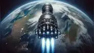 Desarrollan motor que supera la gravedad terrestre: desafía la física y la realidad