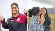 Nahomi Martínez, futbolista de Universitario, se casará con su novia: "Una y mil vidas más a tu lado"