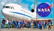 Conoce el programa de prácticas de la NASA que paga 12.000 dólares
