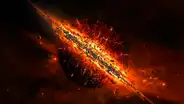 Científicos sugieren que el universo podría llegar a su fin con el Big Crunch, el gran colapso