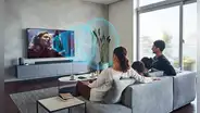 ¿Quieres mejorar el sonido de tu smart TV? Aquí te enseñamos a configurar el audio de tu televisión