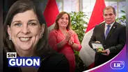 RMP condena condecoración a presidente del PJ: Es vergonzoso porque Boluarte está siendo investigada