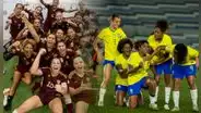 "Brasil no le pasa por encima a Venezuela", afirma periodista, previo al juego ante la Canarinha