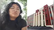 Estudiante de Arquitectura en la UNI critica su malla curricular y genera debate: "Falta mucho orden"