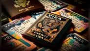 Lotería de Visas 2025: Descubre si eres un ganador para poder trabajar en Estados Unidos