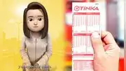 Vecina de SJL ganó los S/16 millones de La Tinka, pero casi los pierde: ¿qué pasó con su boleto ganador?
