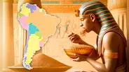 Conoce el cereal más antiguo del mundo, el preferido por los faraones, es cultivado en 6 de países de Sudamérica