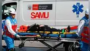 Lima tiene solo 22 ambulancias SAMU para atender a 43 distritos y sus más de 10 millones de habitantes