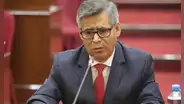 Gobierno propone a Pedro Cartolín como nuevo contralor general en reemplazo de Nelson Shack