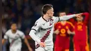 El impresionante récord que consiguió Bayer Leverkusen tras vencer a la Roma en la Europa League