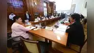 Congreso da nuevo paso para capturar y rellenar la Junta Nacional de Justicia