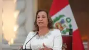 Dina Boluarte: TC declaró fundada ley que permite despachar de manera remota a la presidenta