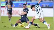 Con Piero Quispe, Pumas venció a Pachuca por penales y clasificó a la Liguilla de la Liga MX 2024