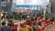 Plantean la aplicación de la Carta Democrática