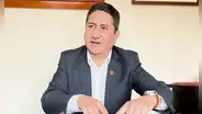 Vladimir Cerrón: ¿quieren capturarlo?