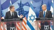EEUU pide a Hamás que acepte el acuerdo de tregua con Israel