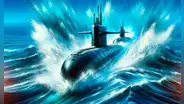 El segundo país con más submarinos en el mundo que logró superar a China durante el 2024