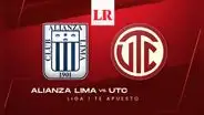 [L1 Max, En Vivo] ¿A qué hora ver Alianza Lima vs. UTC por el Torneo Apertura de la Liga 1 2024?