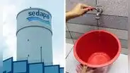 Sedapal anuncia corte de agua en el distrito de San Juan de Lurigancho: ¿qué zonas serán afectadas?