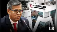 Pedro Cartolín: ¿quién es el juez que reeemplazaría al contralor Nelson Shack por pedido del Gobierno?