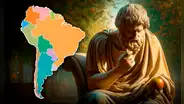 Descubre la fruta más antigua del mundo, la favorita de Platón, es cultivada en 4 países de Sudamérica