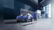 Lexus amplía su portafolio y busca que el 80% de sus ventas sean autos electrificados