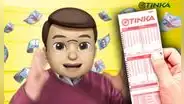 Peruano que ganó La Tinka revela cómo ganó los 12 millones de soles: “Siempre jugué los mismos números"