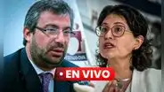 JNJ evalúa ratificar a jefes de ONPE y Reniec: audiencia EN VIVO de Piero Corvetto y Carmen Velarde