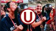 ¿Cómo Esmeralda Sánchez pasó de una familia hincha de Universitario a amar a Alianza Lima?