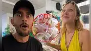 Franceses probaron ceviche por primera vez y su reacción es viral: “El manjar de los dioses”