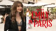 'Emily en París', temporada 4: ¿cuándo se estrena en Netflix la serie con Lily Collins?