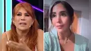Magaly minimiza a Melissa Paredes y le responde tras ser acusada de mentirosa: "Tengo otras prioridades"