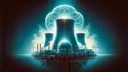 El país que produce más energía nuclear en el mundo en 2024: superó a China, Rusia y Francia