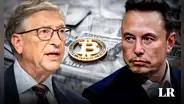 No es ELON MUSK, BILL GATES ni JEFF BEZOS: descubre quién es la PERSONA MÁS RICA DEL MUNDO en 2024