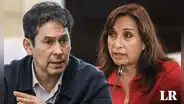 Ministro Demartini se pronuncia sobre ausencia de declaraciones de la presidenta Dina Boluarte