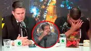 Gonzalo Núñez pide disculpas a Erick Delgado y Paco Bazán, pero niega retorno: "No hay amistad"
