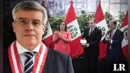 JNJ por condecoración de Dina Boluarte al presidente del Poder Judicial: "Si hubiera quórum, podría abrirse investigación”