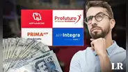 Retiro AFP 2024: mira tu saldo del fondo de pensiones en este LINK
