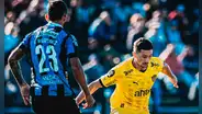 Peñarol empató sobre la última: 2-2 con Liverpool Montevideo por la Primera División de Uruguay