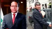 Roberto Sánchez sobre Oscorima: "Son reiteradas sus contradicciones y obstruyen llegar a la verdad"