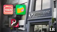 SBS advierte que 12 populares aplicativos ofrecen PRÉSTAMOS INFORMALES: ¿cuáles son?