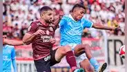¡Punta en riesgo! Universitario perdió 2-0 ante ADT y Cristal podría recuperar el liderazgo
