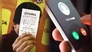 Extorsionan a falso ganador de La Tinka: le piden un millón de soles y amenazan con secuestrar a su hijo