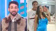 Rodrigo González revela que Paolo Guerrero y Ana Paula Consorte tendrían otro bebé: "Graben este momento"