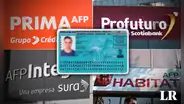 Retiro AFP 2024: ¿cuál es el último dígito del DNI que servirá para solicitar desembolso?