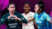 Liga Femenina 2024 EN VIVO: tabla de posiciones y resultados en la fecha 7 de la primera rueda